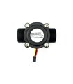 Датчик расхода жидкости FS300A DN20 G3/4 1-60 л/мин (17544)