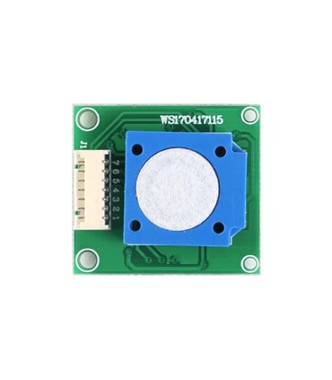 Датчик обнаружения озона Winsen ZE25-O3 O3 (17109)