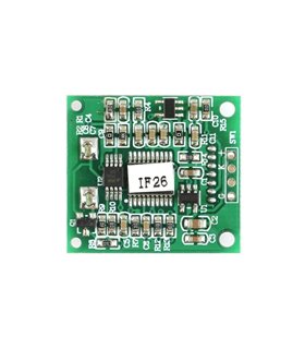 Датчик обнаружения озона Winsen ZE25-O3 O3 (17109)