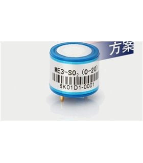 Датчик обнаружения газа двуокиси серы Winsen ZE03-SO2 (17110)