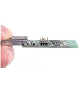 Беспроводной анализатор CC2540 модуль анализатора (17582)