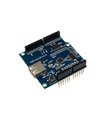 Arduino USB Host Shield поддержка Google Android ADK поддержка UNO MEGA (17526)