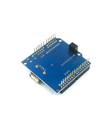 Arduino USB Host Shield поддержка Google Android ADK поддержка UNO MEGA (17526)