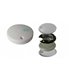 Чип маячок iBeacon CC2541 BLE4 iOS в корпусе (14779)