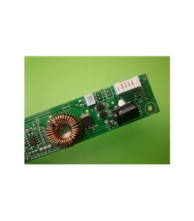 Универсальный LED инвертор 6pin 10-29V 14-37inch (10726) Универсальный LED инвертор 6pin 10-29V 14-37inch (10726)