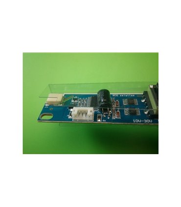 Универсальный LED инвертор 3pin 10-30V 10-26inch (10723)