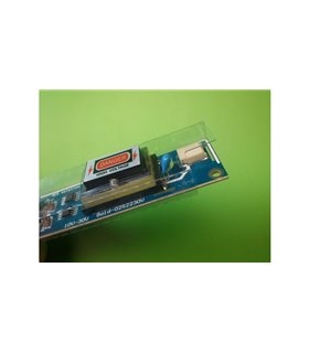 Универсальный LED инвертор 3pin 10-30V 10-26inch (10723) Универсальный LED инвертор 3pin 10-30V 10-26inch (10723)