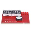 Пост карта диагностическая карта ПК PCI POST CARD (11131) Пост карта диагностическая карта ПК PCI POST CARD (11131)