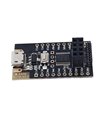 Плата тестирования радиомодулей AS06-01TB AS07-C (10311)