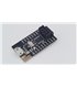 Плата тестирования радиомодулей AS06-01TB AS07-C (10311)