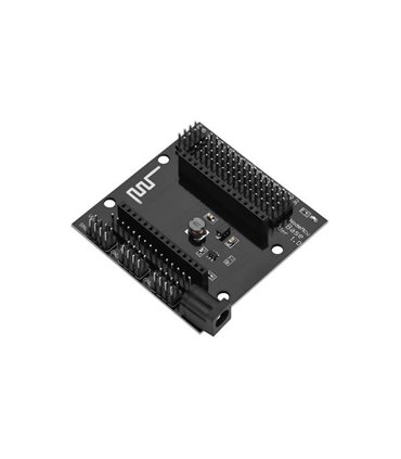 Плата расширения NodeMCU Lua Shield ESP8266 ESP Wi-Fi (12524)