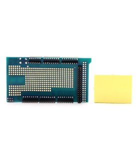 Плата прототипирования Mega ProtoShield v3 (12467)