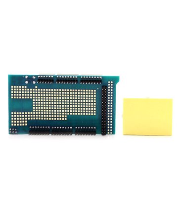 Плата прототипирования Mega ProtoShield v3 (12467)