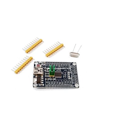 Плата контроллер STM32F030F4P6 (11871)