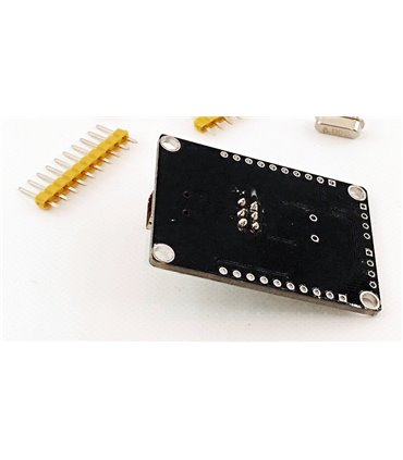 Плата контроллер STM32F030F4P6 (11871)