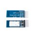 Плата адаптер Bluetooth HC-05 HC-06 HC-07 (10946)