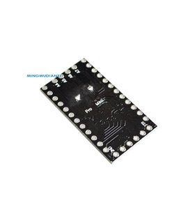 Плата Arduino Pro Mini чип Atmega328P 16МГц 5В (11579)