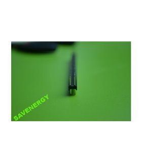 Планка штыревая на плату 40pin два ряда прямая 2.54мм PLS-40 (10196)