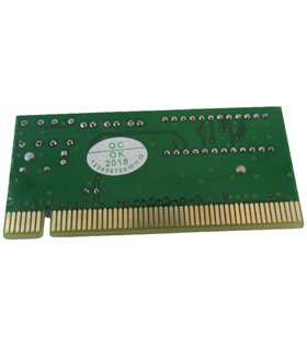 POST-карта PCI диагностическая карта (17314) POST-карта PCI диагностическая карта (17314)