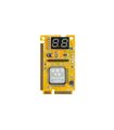 Mini PCI PCI-E LPC POST анализатор тестер ноутбука (16422)