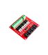 Электронный блок 4-позиционный переключатель модуль MOSFET IRF540 (17531)