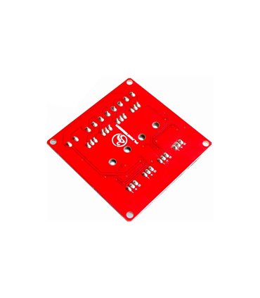Электронный блок 4-позиционный переключатель модуль MOSFET IRF540 (17531)