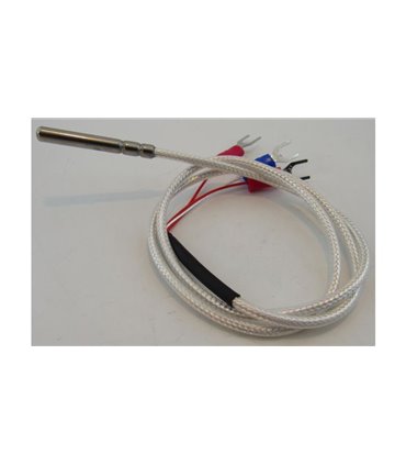 Резистивный датчик температуры MAX31865 RTD от PT100 до PT1000 (17636)