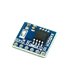 Модуль флэш-памяти большой емкости W25Q128 SPI BV FV STM32 (17542)