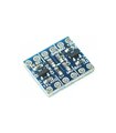 Модуль преобразования уровня IIC I2C 5V-3V 2-канальный (17546) Модуль преобразования уровня IIC I2C 5V-3V 2-канальный (17546)