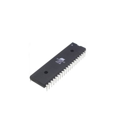 Микроконтроллер Atmega32PU (10310)