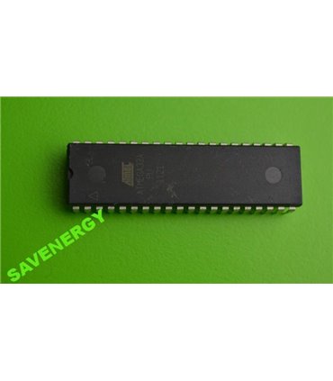 Микроконтроллер Atmega32PU (10310)