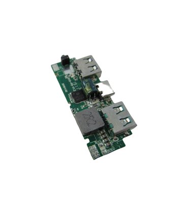 Плата контроллер для Power Bank QC2.0 QC3.0 PD Quick Charge 5V 9V 12V IP5328 (19178)