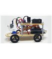 Конструкторский набор ARDUINO CAR Обход Препятствий (11867) Конструкторский набор ARDUINO CAR Обход Препятствий (11867)