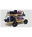 Конструкторский набор ARDUINO CAR Обход Препятствий (11867) Конструкторский набор ARDUINO CAR Обход Препятствий (11867)