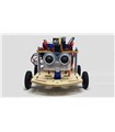 Конструкторский набор ARDUINO CAR Обход Препятствий (11867) Конструкторский набор ARDUINO CAR Обход Препятствий (11867)