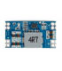Понижающий модуль DC-DC 7-20V на 5V 5A mini 560 (21130)
