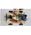 Конструкторский набор ARDUINO CAR Обход Препятствий (11867) Конструкторский набор ARDUINO CAR Обход Препятствий (11867)