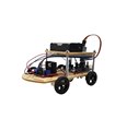 Конструкторский набор ARDUINO CAR Bluetooth Version (11866) Конструкторский набор ARDUINO CAR Bluetooth Version (11866)