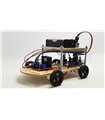 Конструкторский набор ARDUINO CAR Bluetooth Version (11866) Конструкторский набор ARDUINO CAR Bluetooth Version (11866)