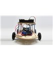 Конструкторский набор ARDUINO CAR Bluetooth Version (11866) Конструкторский набор ARDUINO CAR Bluetooth Version (11866)