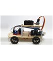 Конструкторский набор ARDUINO CAR Bluetooth Version (11866) Конструкторский набор ARDUINO CAR Bluetooth Version (11866)