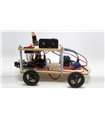Конструкторский набор ARDUINO CAR Bluetooth Version (11866) Конструкторский набор ARDUINO CAR Bluetooth Version (11866)