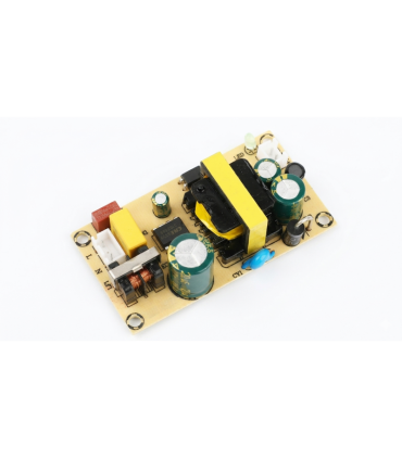 Блок питания импульсный бескорпусный AC-DC 24V 1A 24W (21075)
