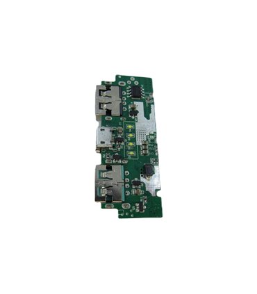 Плата контроллер для Power Bank QC2.0 QC3.0 PD Quick Charge 5V 9V 12V IP5328 (19178)