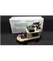 Конструкторский набор ARDUINO CAR Bluetooth Version (11866) Конструкторский набор ARDUINO CAR Bluetooth Version (11866)