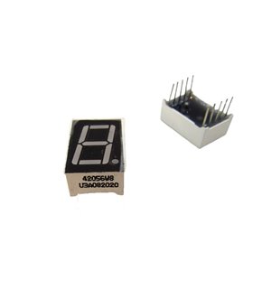 Индикатор 42056W8 19*13мм катод (17613)