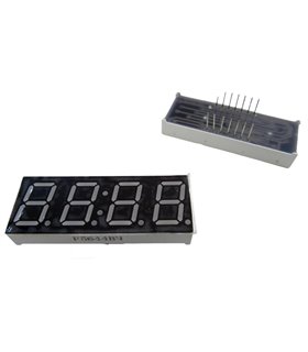 Индикатор 5644BH катод (17595)