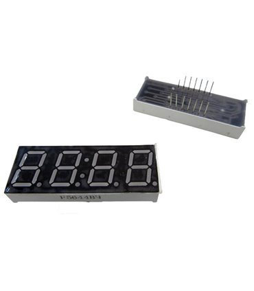 Индикатор 5644BH катод (17595)