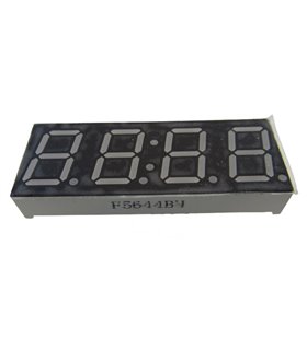 Индикатор 5644BH катод (17595)