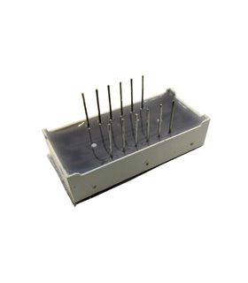 Индикатор 3641AS катод (17606)